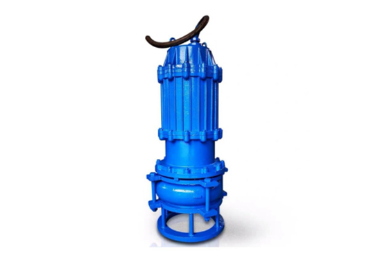 Sewage pump